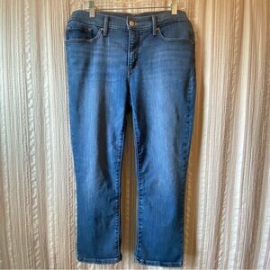 Women's Levi’s Jeans